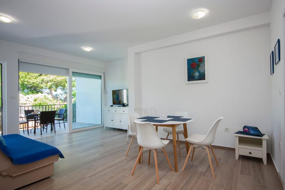 Holiday Home Ivana Apartment in Šibenik-Knin County, Croatia