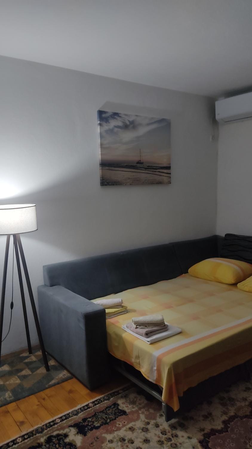 TopHoliday Bed and Breakfast in Montenegro