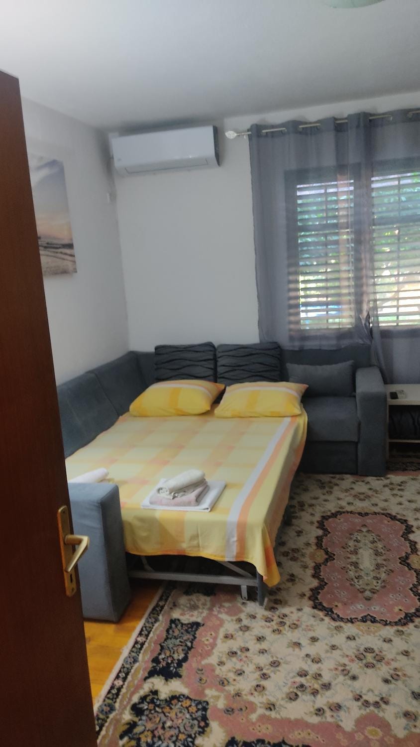 TopHoliday Bed and Breakfast in Montenegro