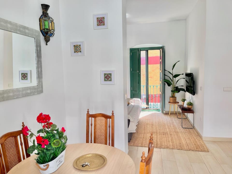 Jacaranda Triana Catedral Apartment in Seville