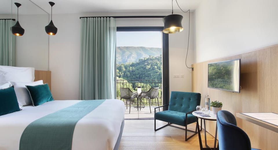 Hôtel Sainte Victoire Hotel in French Riviera