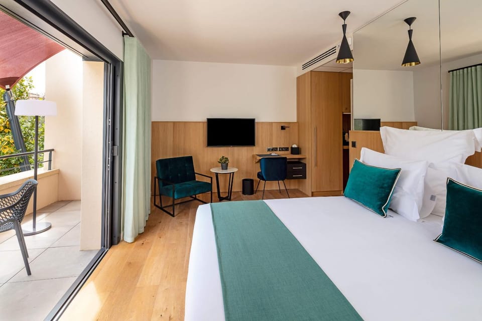 Hôtel Sainte Victoire Hotel in French Riviera