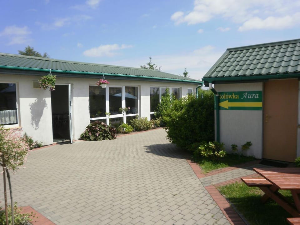 APARTAMENT i pokoje Aura Dom Wczasowy Vacation rental in West Pomeranian Voivodeship, Poland