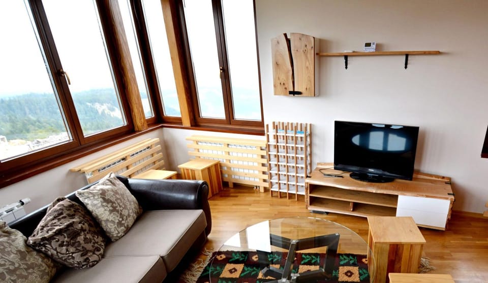 TV and multimedia, Living room