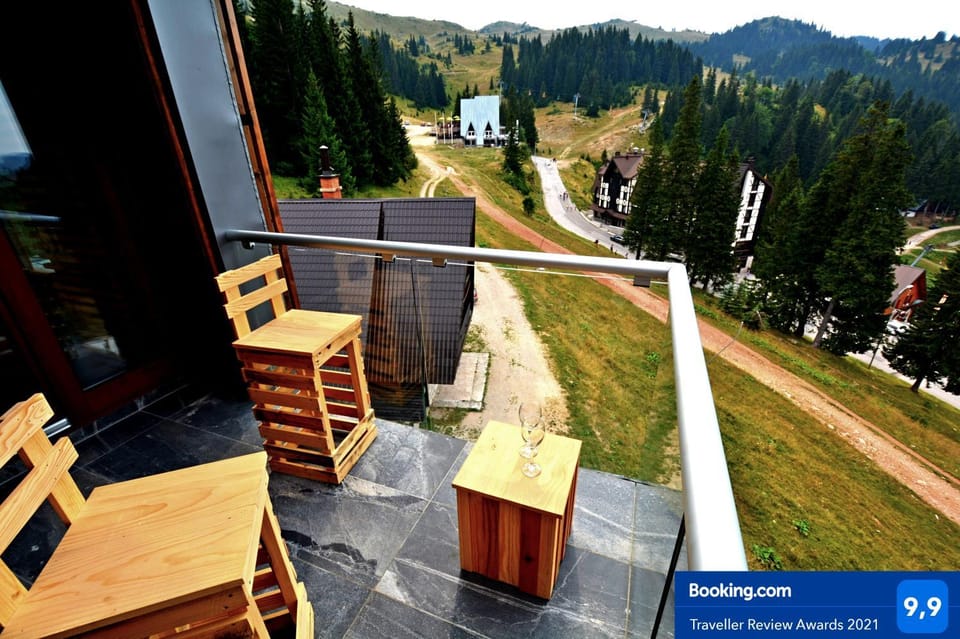 Natural landscape, Balcony/Terrace