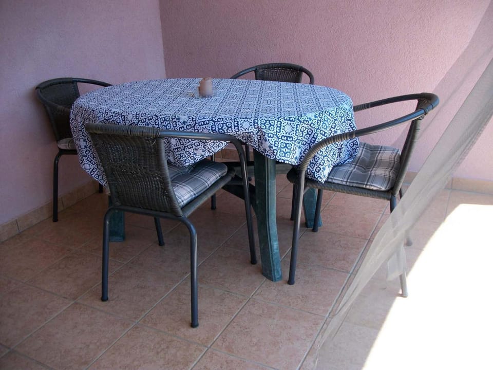 Balcony/Terrace, Living room