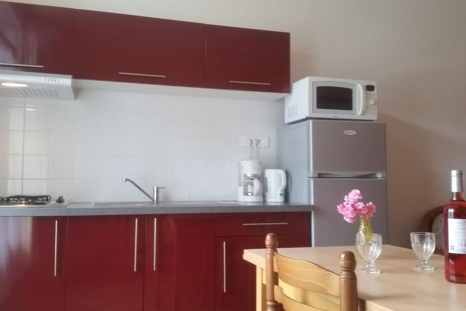 ESCALE Apartment in Provence