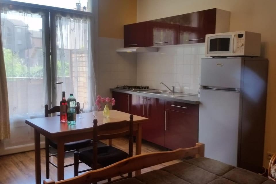 ESCALE Apartment in Provence