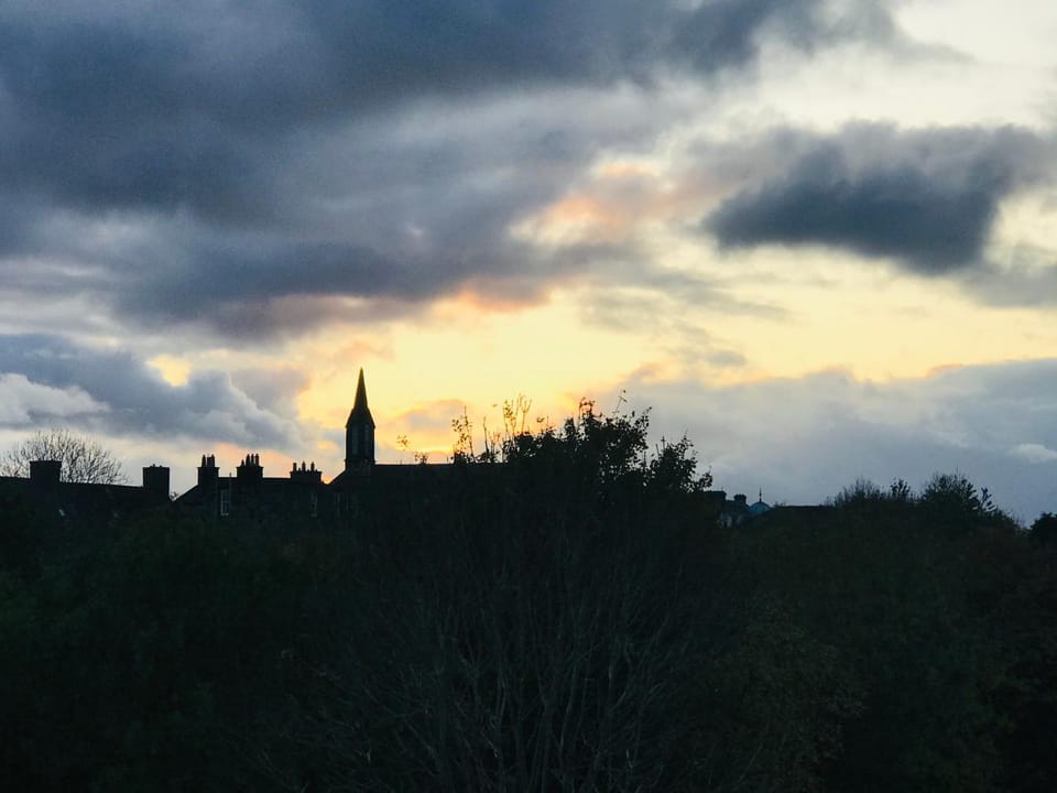 “A Wee Pad in Dunfermline” Apartment in Dunfermline