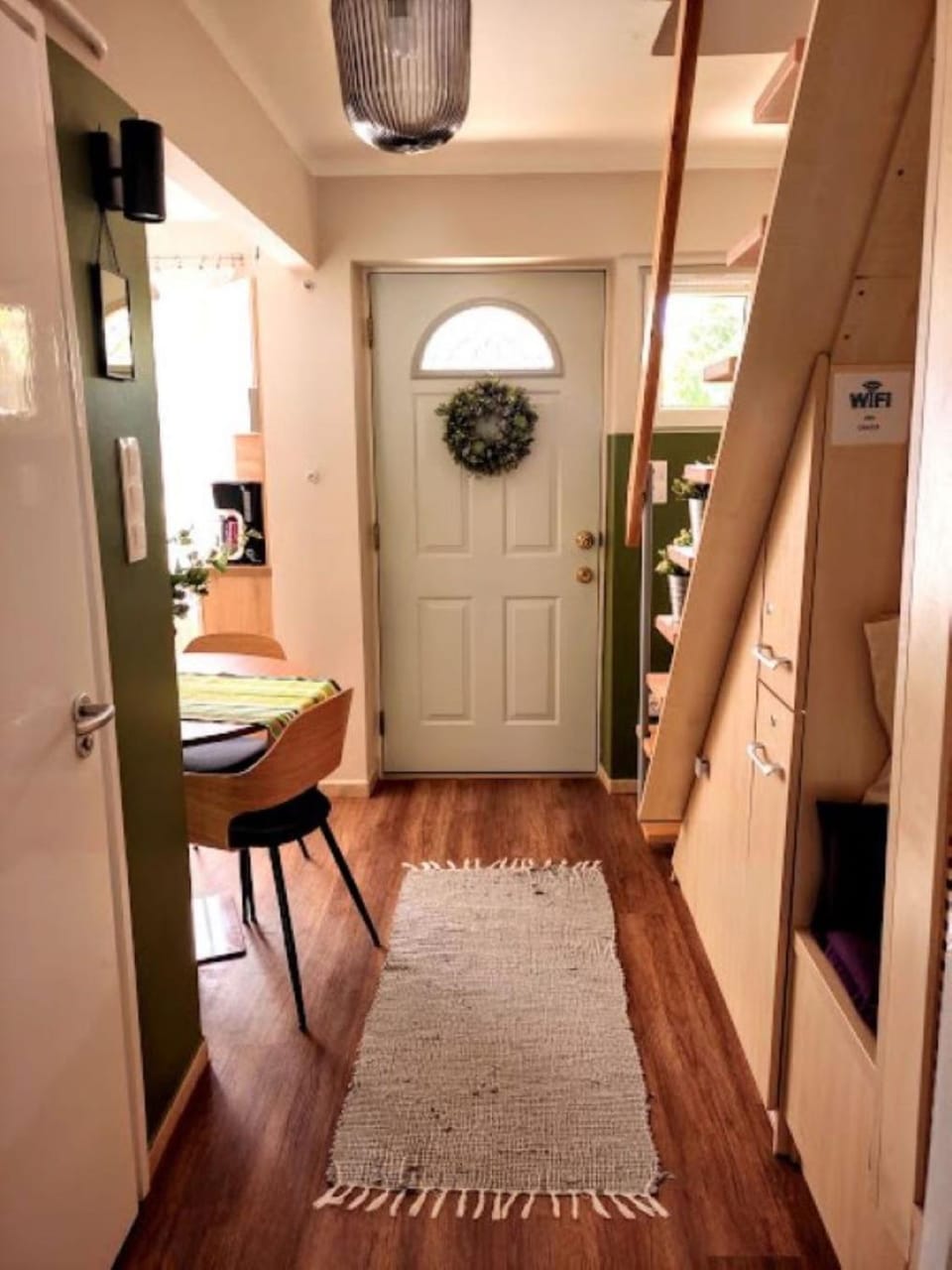 Libis Apartman Apartment in Hungary