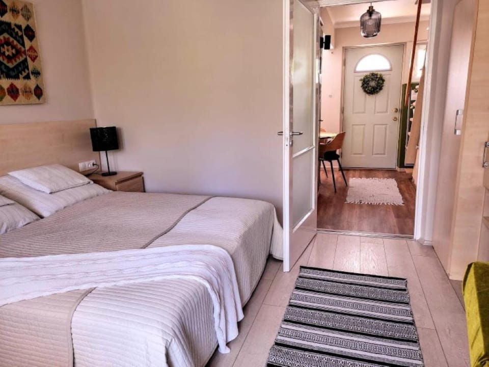 Libis Apartman Apartment in Hungary