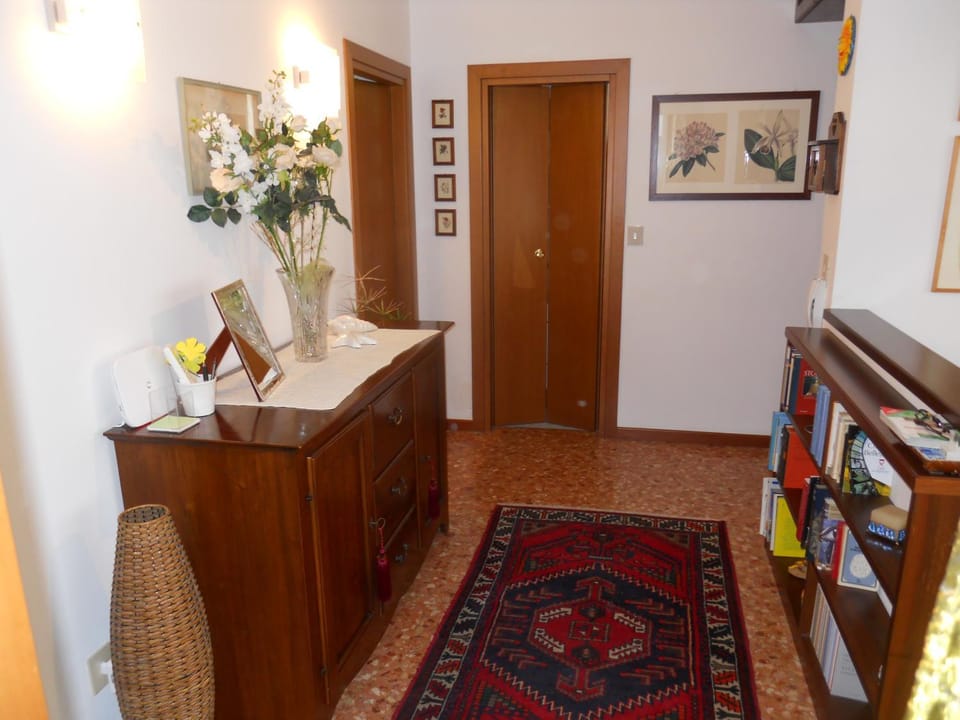 Appartamento Elisabetta Apartment in Lido di Venezia