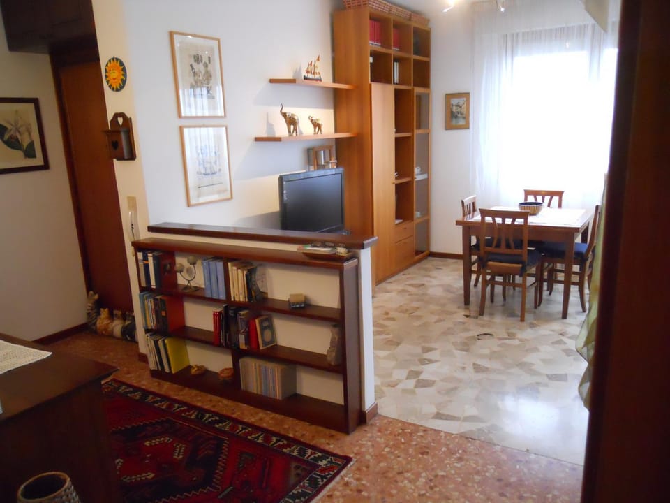 Appartamento Elisabetta Apartment in Lido di Venezia