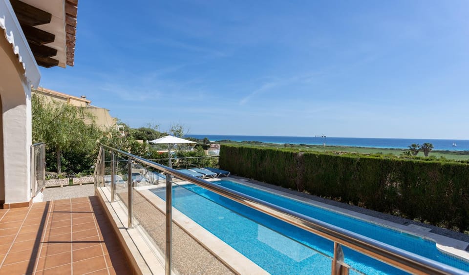 Balcony/Terrace, Other, Swimming pool