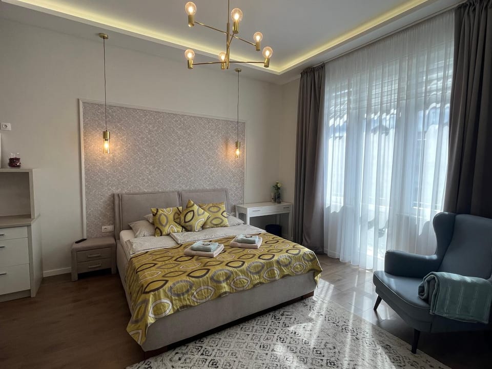 Visit Debrecen Apartman Apartment in Hungary