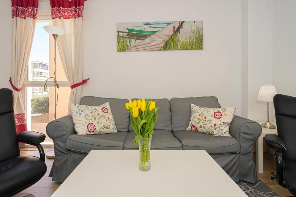 Alborada Golf 3 1A Spaniahome Apartment in Marina Baixa