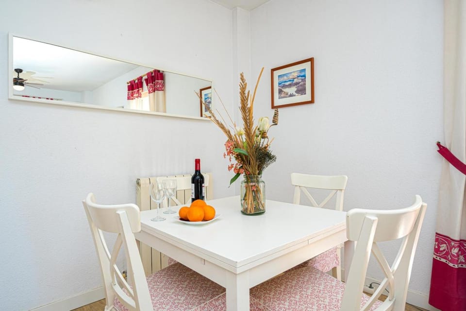 Alborada Golf 3 1A Spaniahome Apartment in Marina Baixa