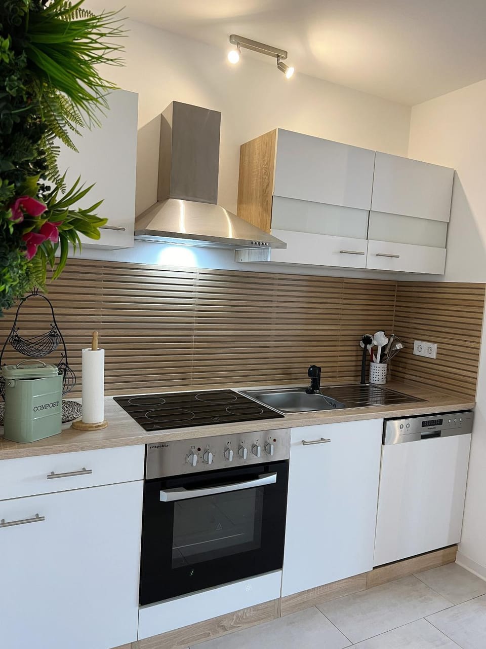 Ferienwohnung im Hunsrück Neubau Apartment in Rhein-Hunsrück-Kreis