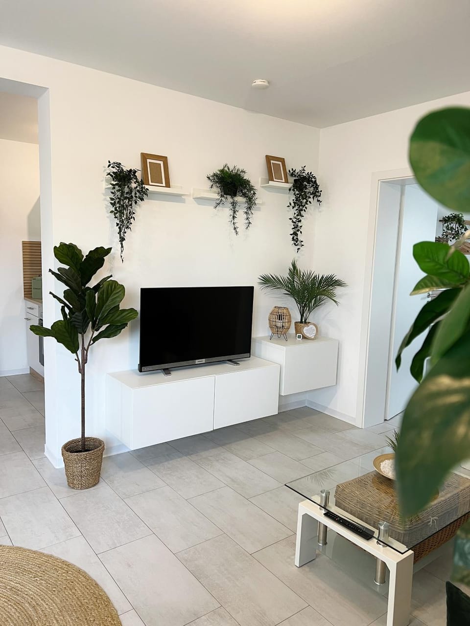 Ferienwohnung im Hunsrück Neubau Apartment in Rhein-Hunsrück-Kreis