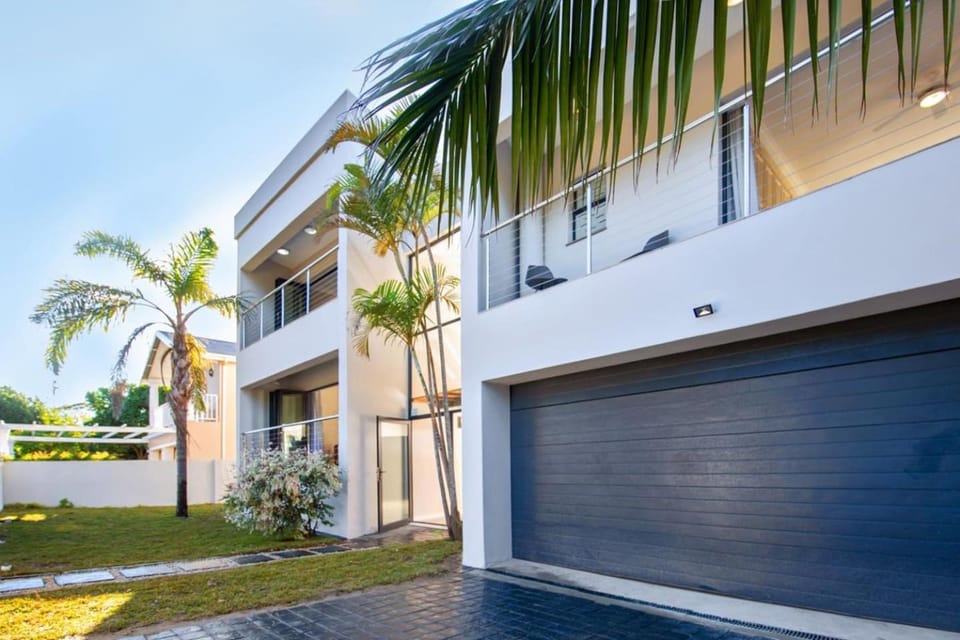 Seacrest Villa Villa in Knysna