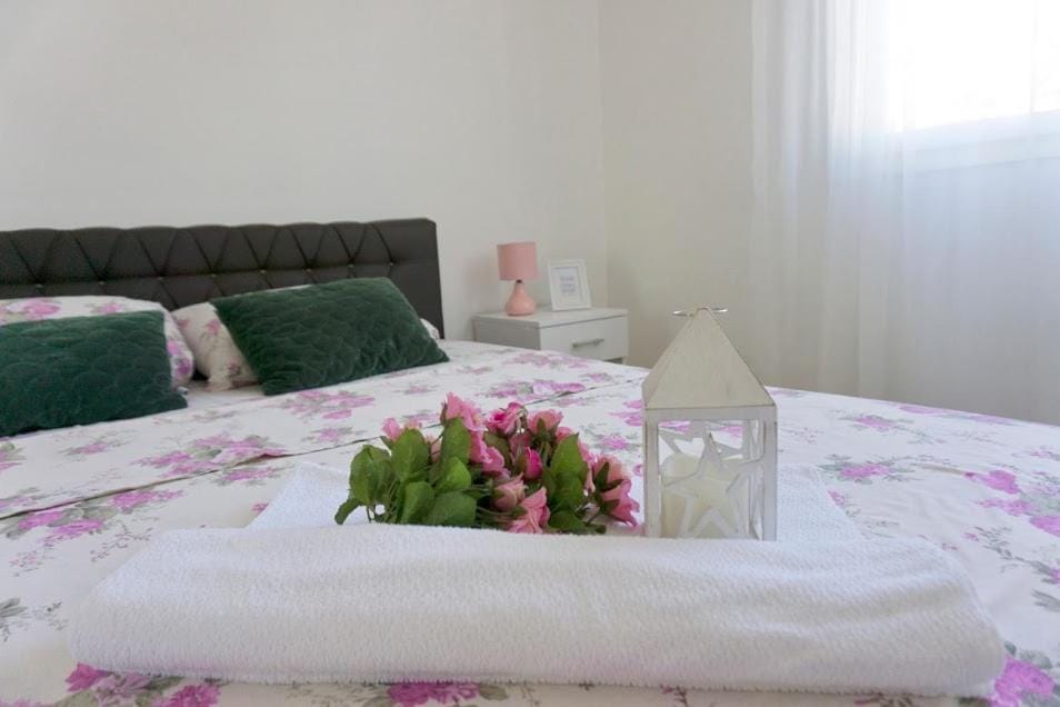Nina Apartment in Dubrovnik-Neretva County