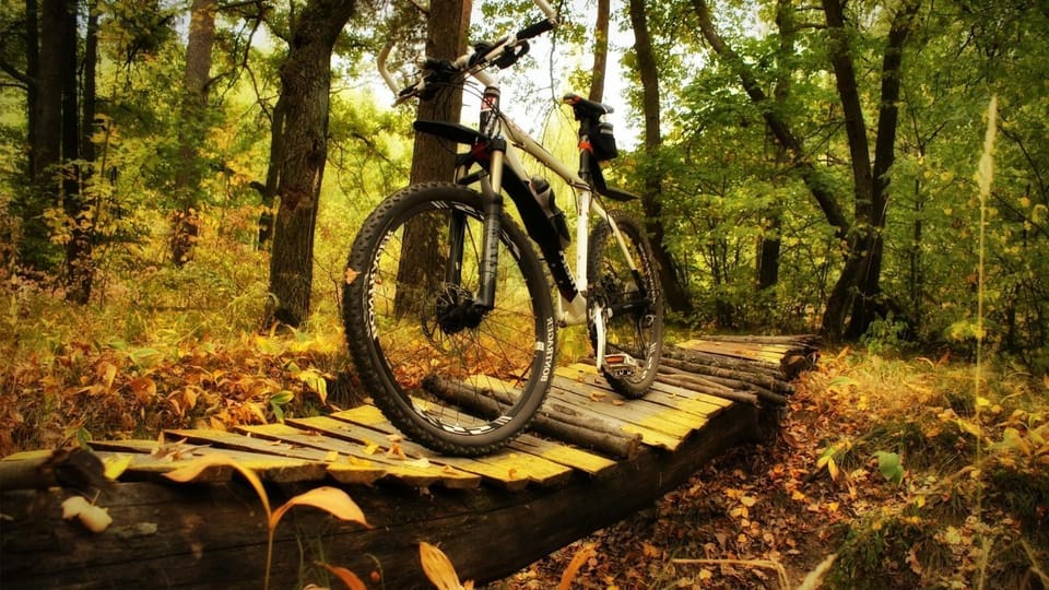 Cycling
