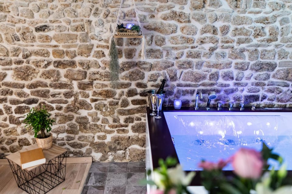 La Suite de l'Etoile Apartment in Normandy