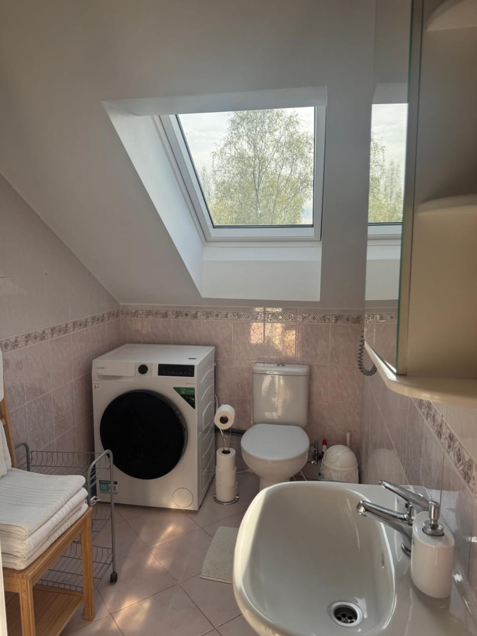 Vila Renata Laure Apartment in Palanga