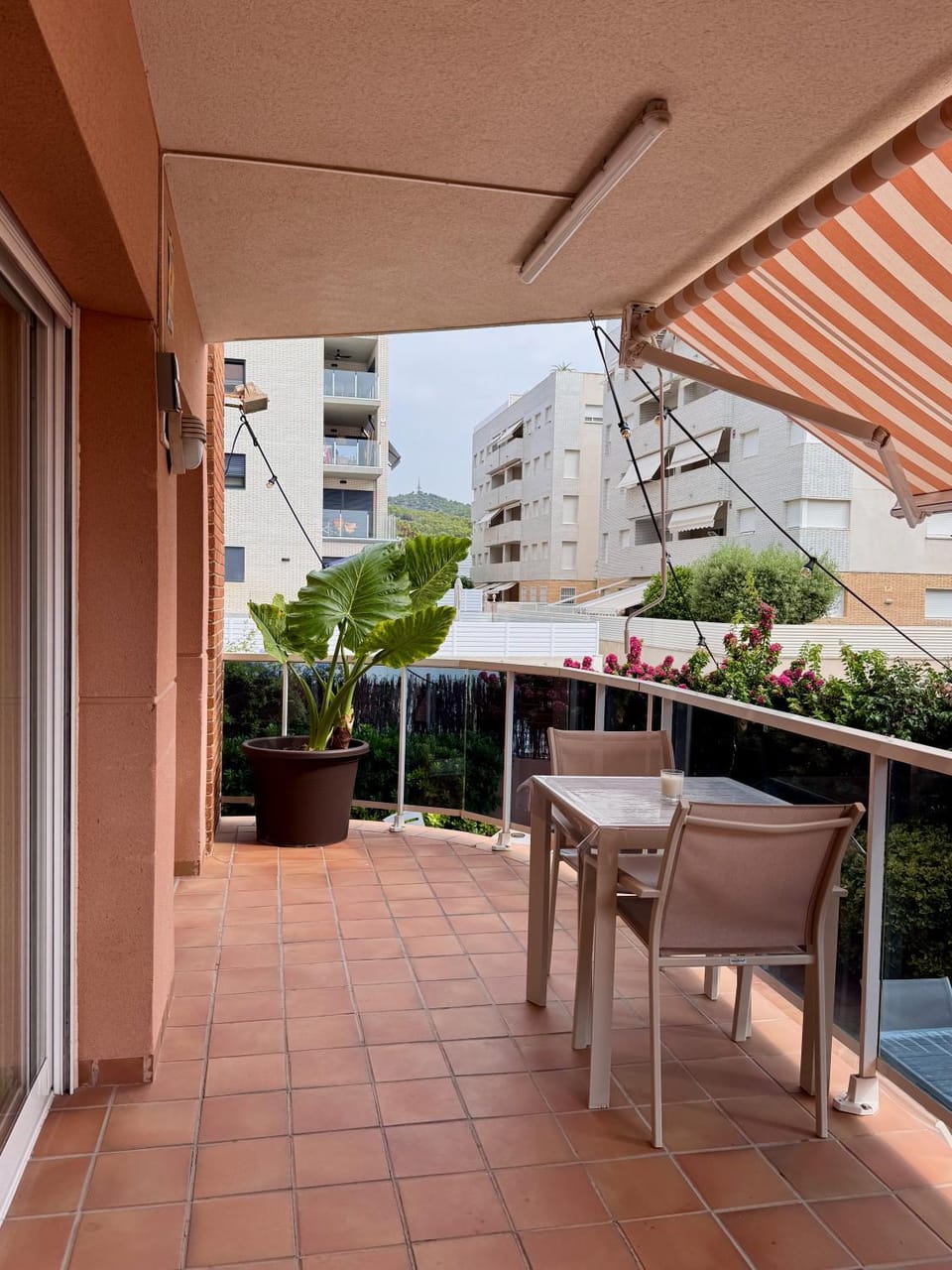 Day, Balcony/Terrace, Balcony/Terrace