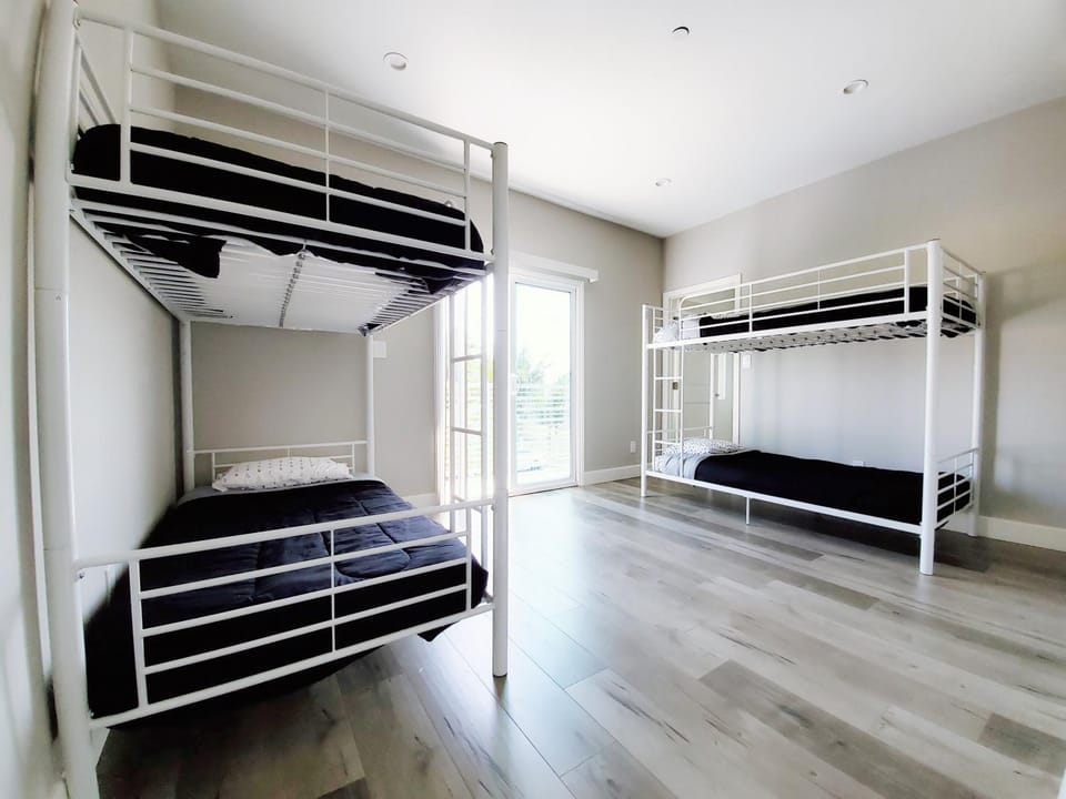 Modern Hostel address changed Hostel in Los Angeles