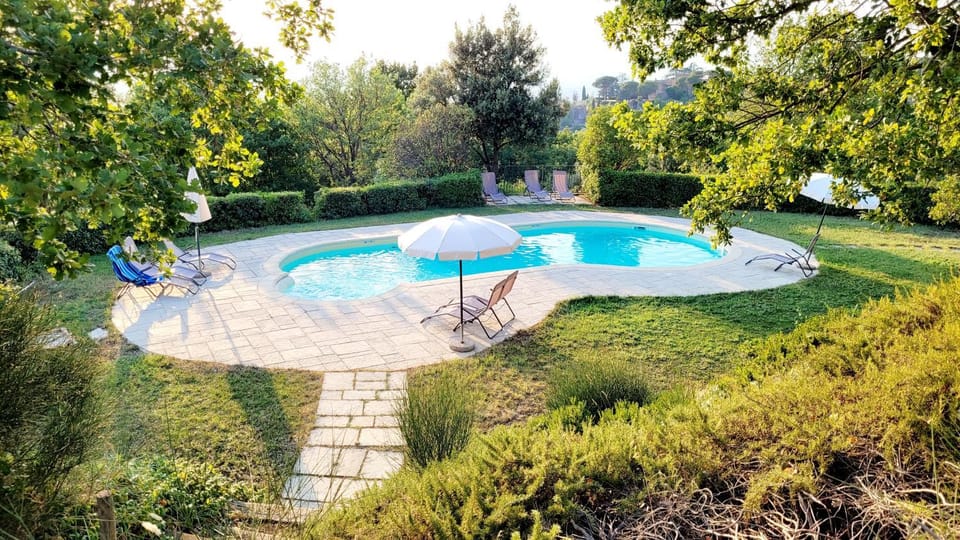 Antica Dimora Farm Stay in Arezzo