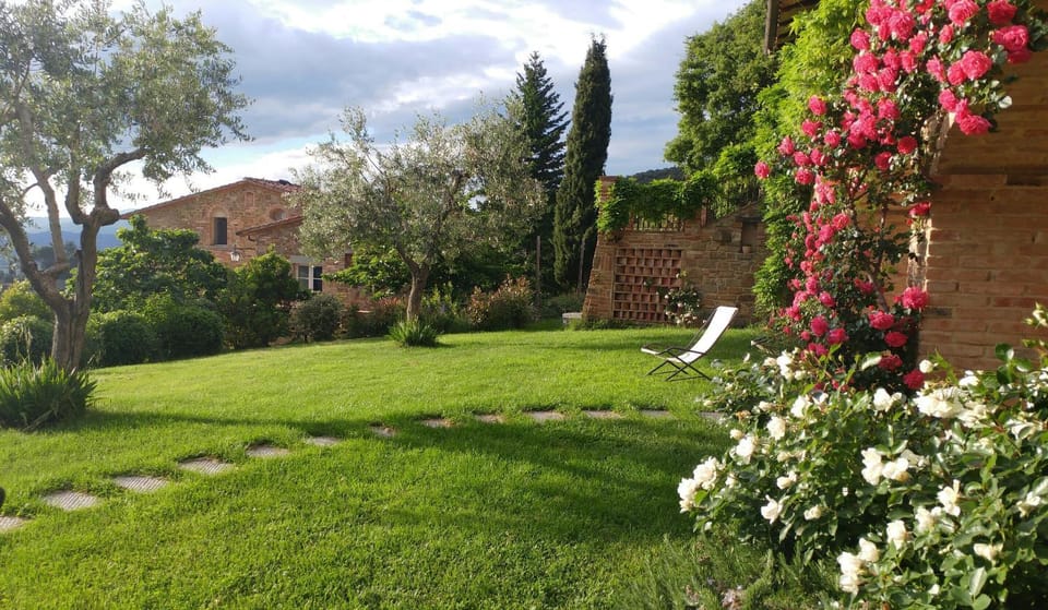Antica Dimora Farm Stay in Arezzo