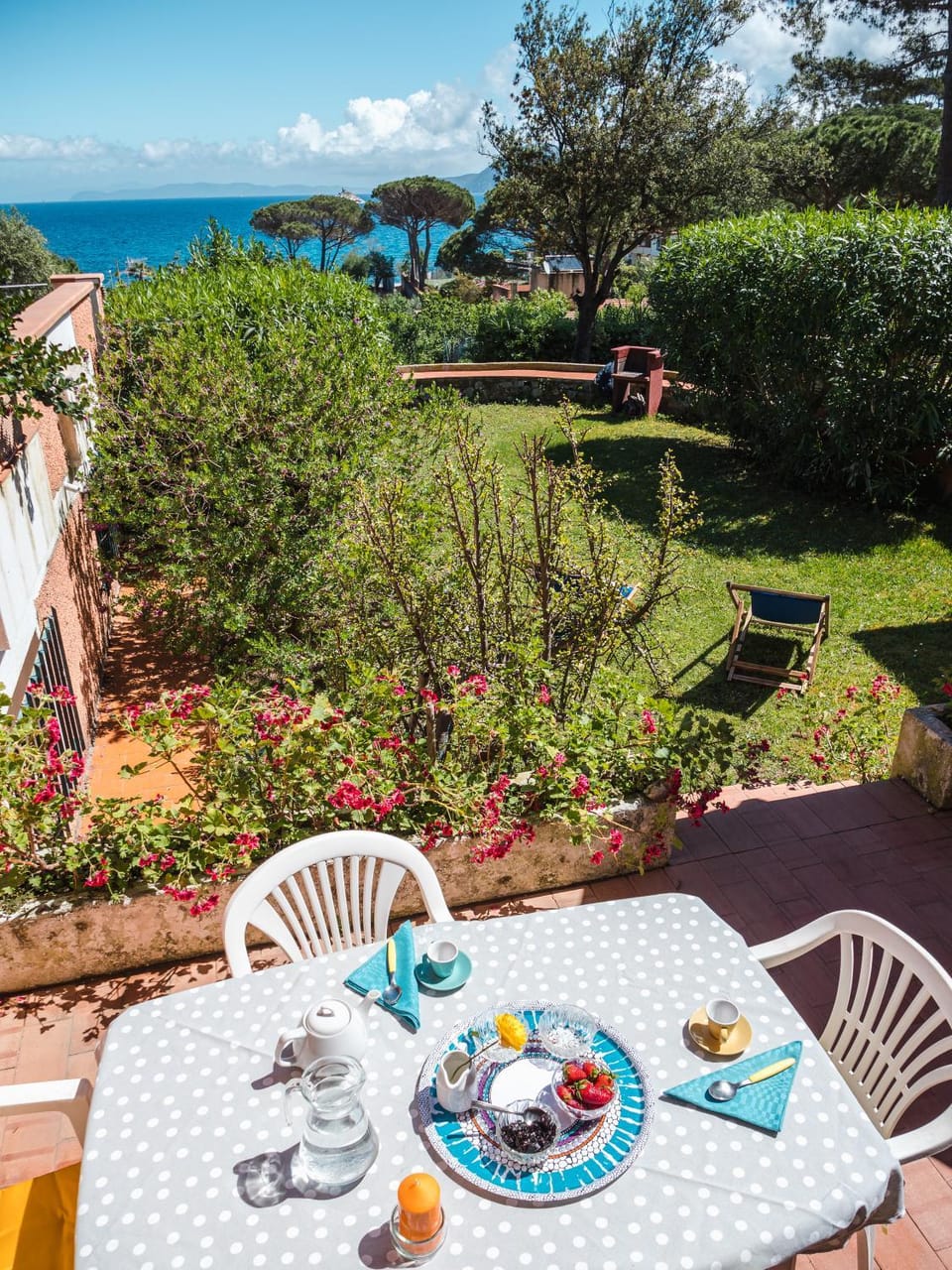 Appartamenti Scoglietto Elba House in Portoferraio