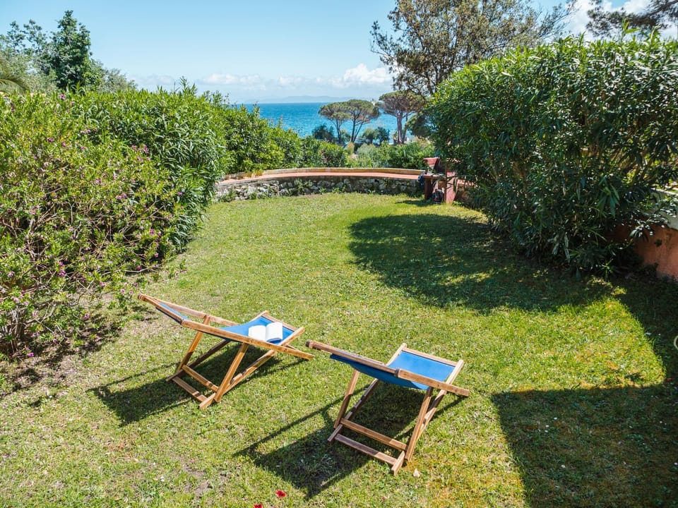 Appartamenti Scoglietto Elba House in Portoferraio