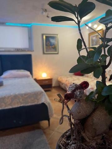Taverna coctel Apartment in Poreč