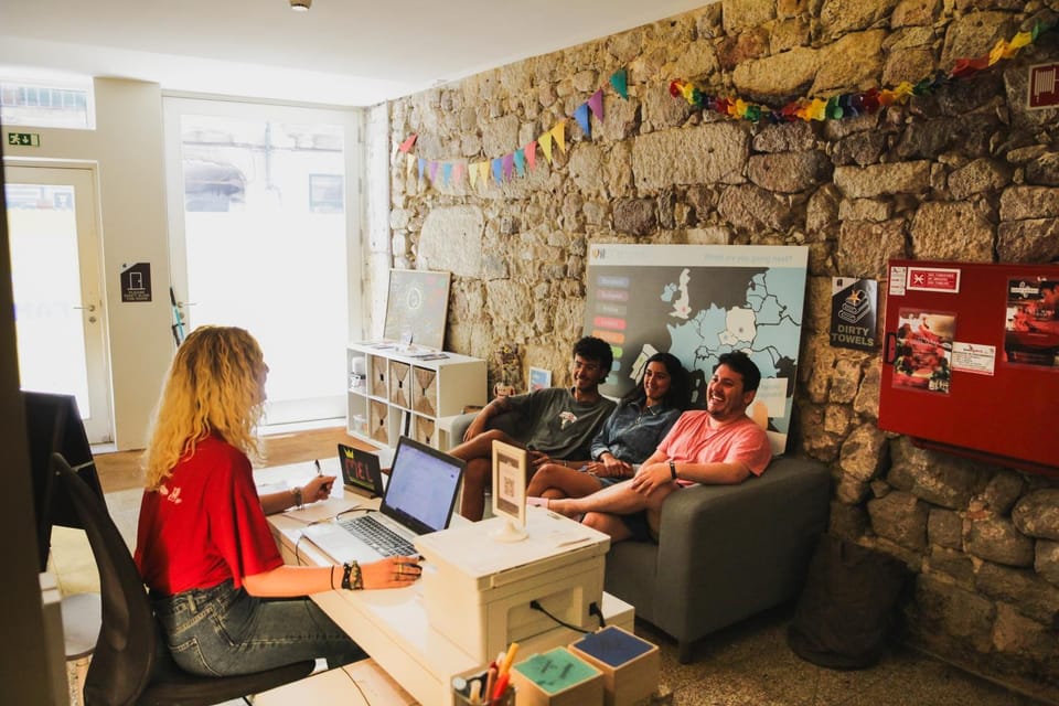 People, Lobby or reception, Seating area, group of guests