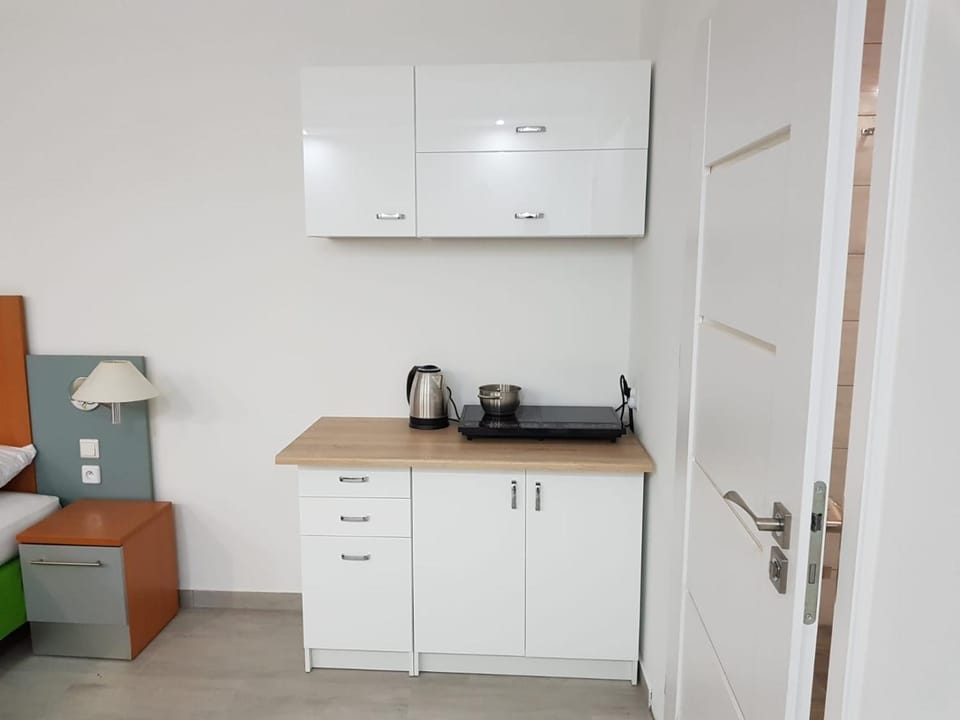 LEMA Pokoje Gościnne Motel in West Pomeranian Voivodeship, Poland