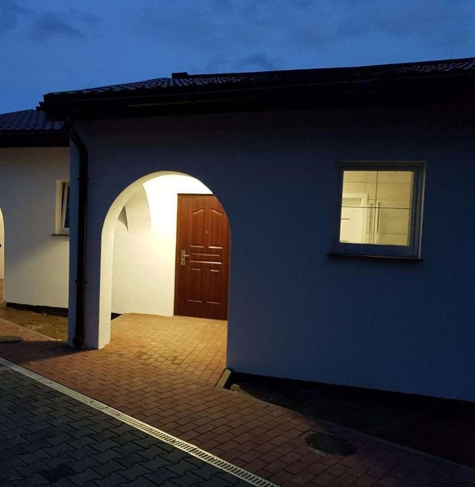 LEMA Pokoje Gościnne Motel in West Pomeranian Voivodeship, Poland