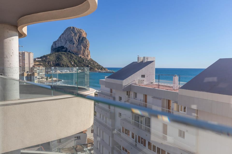 Other, City view, Sea view