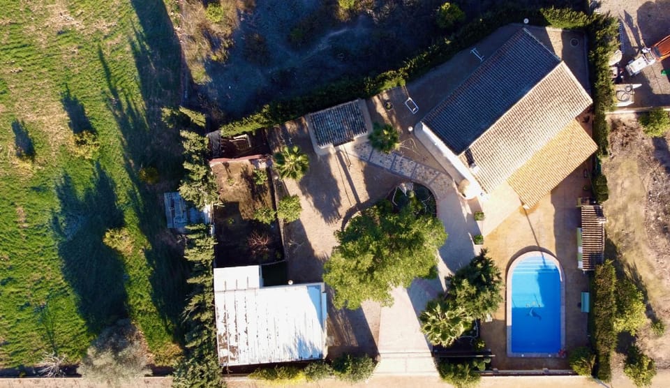 Chalet en Librilla House in Bajo Guadalentín