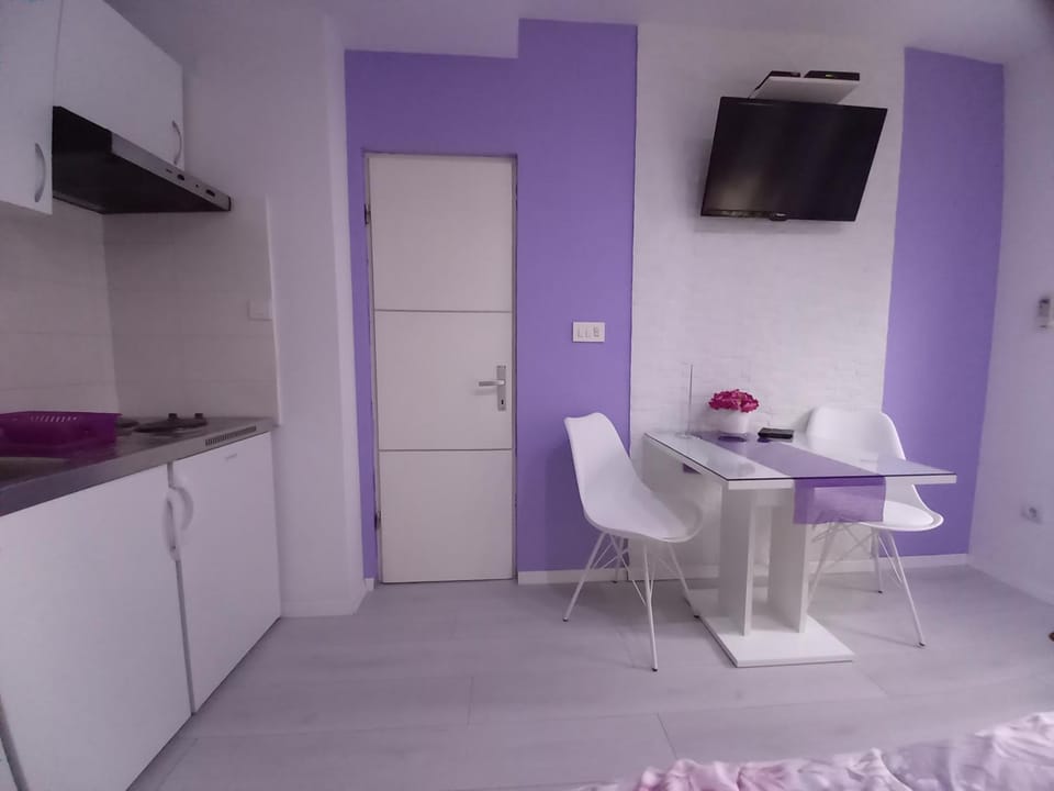 Apartments Benic with a heated pool Apartment in Zadar