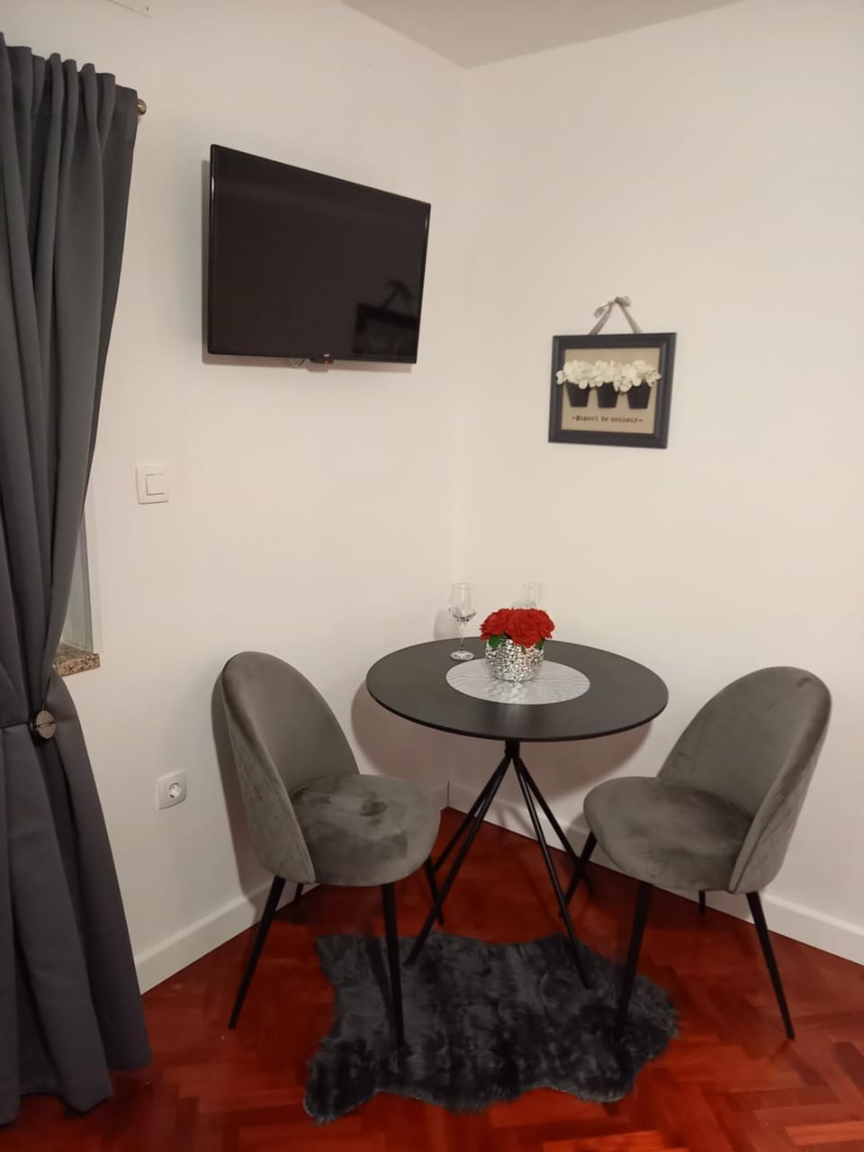 Apartments Benic with a heated pool Apartment in Zadar