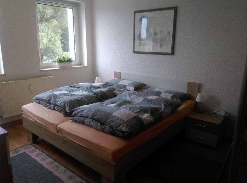 Ferienwohnung Roggentin Apartment in Mecklenburg-Vorpommern, Germany