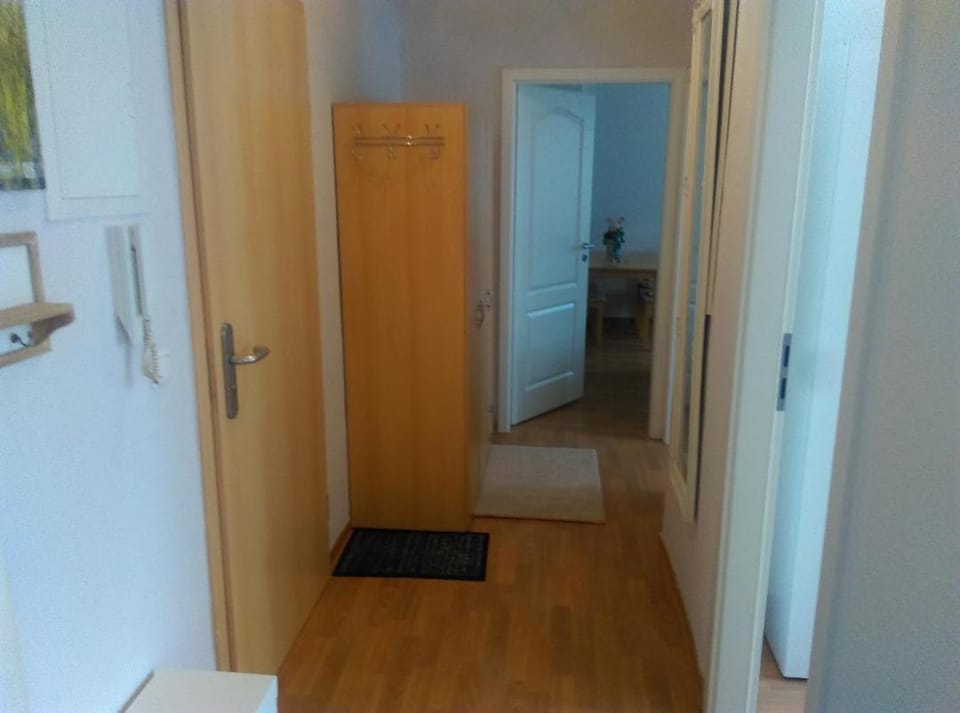 Ferienwohnung Roggentin Apartment in Mecklenburg-Vorpommern, Germany