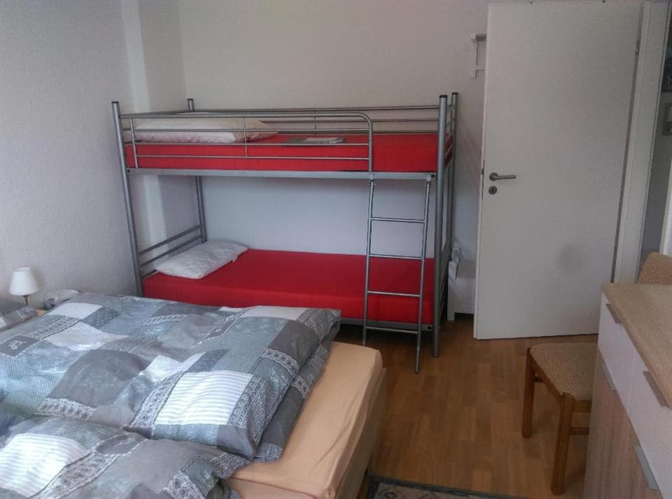 Ferienwohnung Roggentin Apartment in Mecklenburg-Vorpommern, Germany