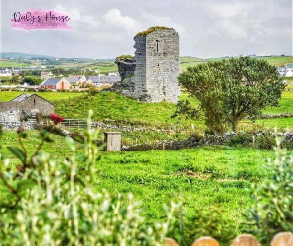 Natural landscape, Landmark view