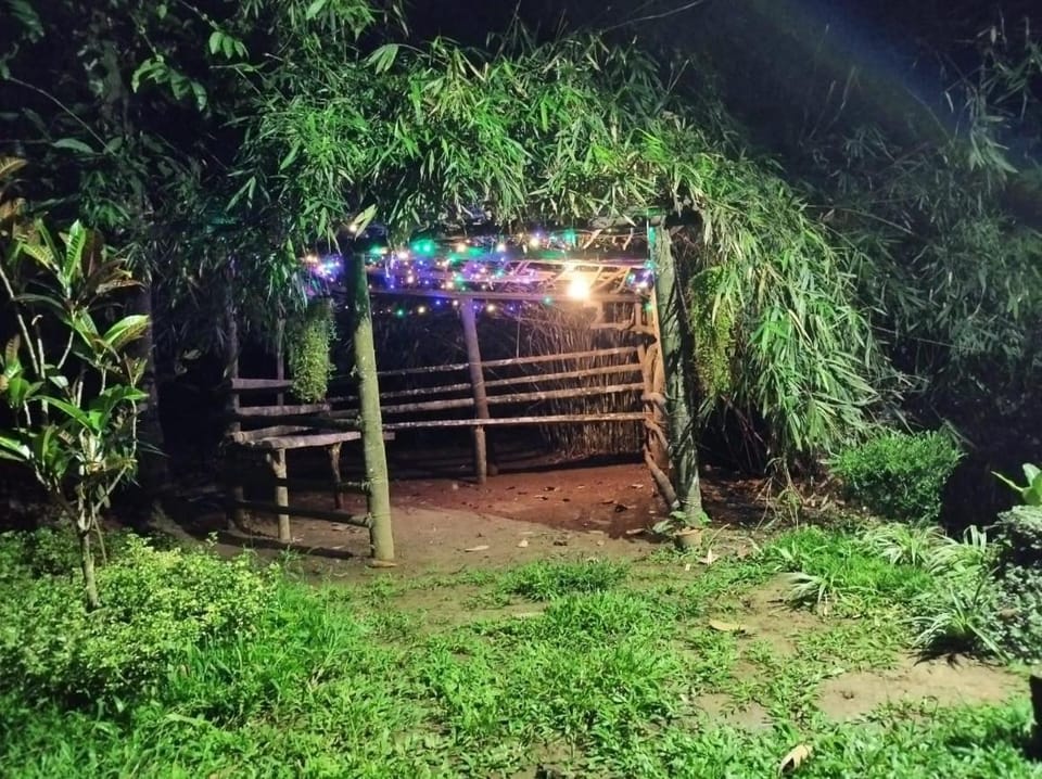 Family villa .hut Apartment in Kerala