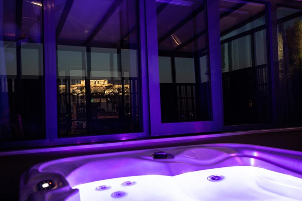 Spa and wellness centre/facilities