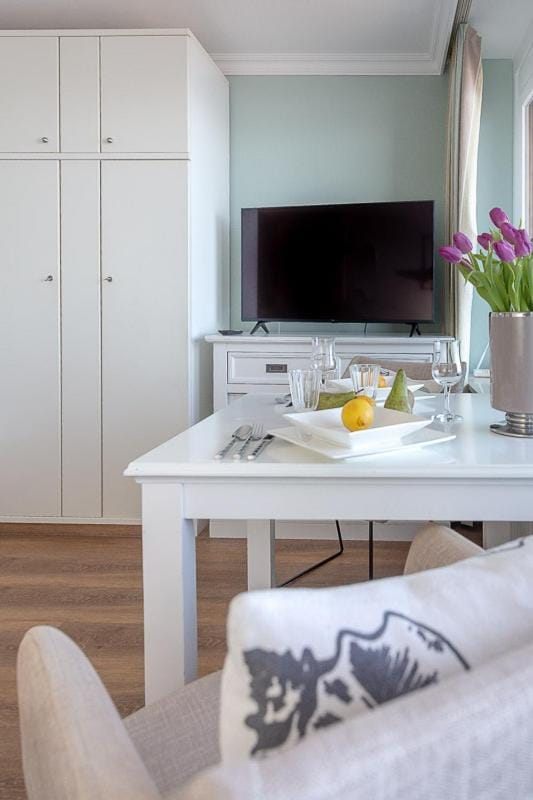 AD 6 _ Ocean View _WHG 265_ _ Apartment in Westerland