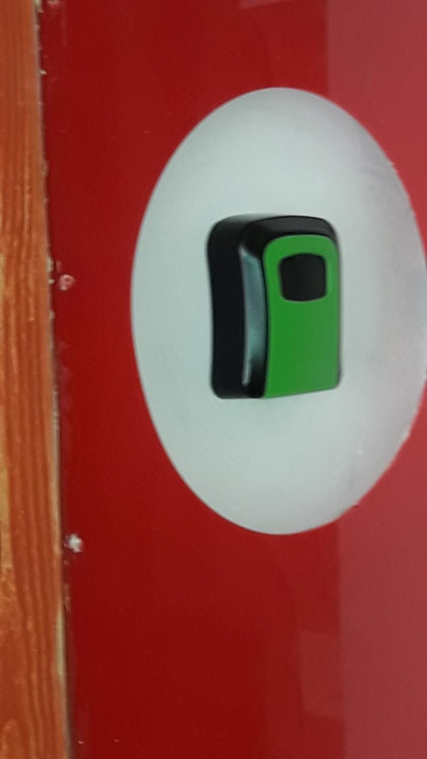 Ground Floor Studio Galini Apartment in Rethymno